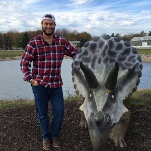 Meet your Posher, Bob